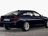 gebraucht BMW 430 Gran Coupé i