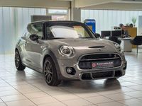 Gebraucht Mini John Cooper Works 192 PS (141 kW) 2019 Grau Kleinwagen