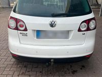 Gebraucht VW Golf V 102 PS (75 kW) 2007 Weiß Limousine