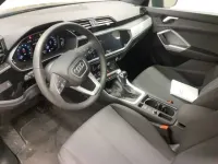 Second-hand Audi Q3 Advanced 150 CP (110 kW) 2025 SUV