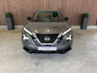 Gebraucht Nissan Juke 114 PS (83 kW) 2025 Grau SUV
