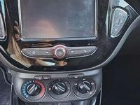 Gebraucht Opel Corsa Active 101 PS (74 kW) 2019 Grau Kleinwagen