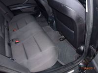 Gebraucht BMW 520 184 PS (135 kW) 2012 Schwarz Kombi