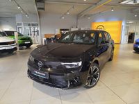 Neu Opel Astra Basis 114 kW (156 PS) 2026 Lackierung schwarz perla nera/typ aussenverkleidung metallic perlmutt Kombi