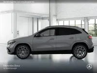 Gebraucht Mercedes GLA220 190 PS (139 kW) 2026 SUV