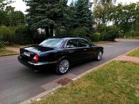 Gebraucht Jaguar XJ 238 PS (175 kW) 2006 Limousine