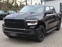 Gebraucht Dodge Ram 401 PS (294 kW) 2024 Schwarz Abholung