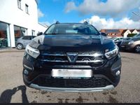 gebraucht Dacia Sandero TCe 100 ECO-G Stepway Extreme Stepwa...