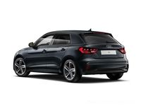 Gebraucht Audi A1 Sportback Advanced Plus 116 PS (85 kW) 2025 Manhattangrau metallic Kleinwagen