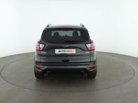 gebraucht Ford Kuga 1.5 EcoBoost ST-Line, Benzin, 22.750 €