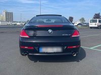 Gebraucht BMW 635 286 PS (210 kW) 2007 Schwarz Coupé