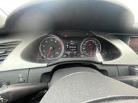 Gebraucht Audi A4 200 PS (147 kW) 2010 Grau Limousine