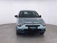 Gebraucht Citroën e-C4 Feel 100 kW (136 PS) 2021 Blau Limousine