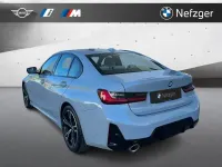 Gebraucht BMW 320 M Sport 184 PS (135 kW) 2025 Grau Limousine