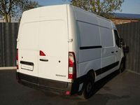 Usado Renault Master 131 HP (96 kW) 2019 Branco Monovolume