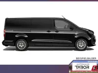 Neu Peugeot Expert Style 150 PS (110 kW) 2026 Schwarz metallic Van