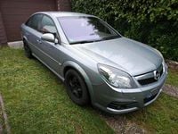 Używany Opel Vectra GTS 150 KM (110 kW) 2005 Niebieski Sedan/Limuzyna