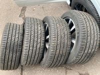 Usata Ford Kuga ST-Line 2017 Bianco SUV