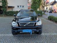 Gebraucht Volvo XC90 Executive 185 PS (136 kW) 2006 Schwarz SUV