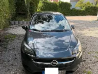 Gebraucht Opel Corsa 70 PS (51 kW) 2016 Andere farben Kleinwagen
