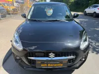 Gebraucht Suzuki Swift 83 PS (61 kW) 2021 Schwarz Kleinwagen