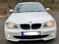 gebraucht BMW 118 automatic Euro 5
