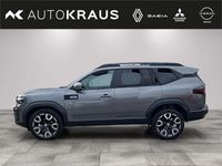 Gebraucht Dacia Bigster Journey 140 PS (102 kW) 2026 Grau SUV