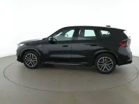Gebraucht BMW iX1 M Sport 279 kW (380 PS) 2022 Schwarz SUV