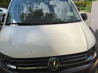 Usata VW Transporter 2017 Furgone