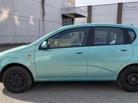 Gebraucht Chevrolet Kalos SE 72 PS (52 kW) 2005 Other Kleinwagen