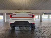 Brugt Polestar 2 Performance 350 kW (476 HK) 2022 Hvid Hatchback