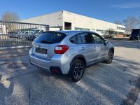 Gebraucht Subaru XV Exclusive+ 147 PS (108 kW) 2014 Silber SUV
