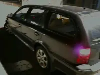 Second-hand Skoda Octavia 110 CP (80 kW) 2000 Break