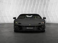 Neu Lamborghini Temerario 920 PS (676 kW) 2026 Blau Coupé