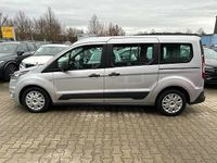 gebraucht Ford Transit Connect Connect 1.5TDCI Maxi L2*7-Sitze*TüV Neu*+Winter