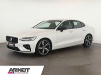 Gebraucht Volvo 360 197 PS (144 kW) 2022 Weiss Limousine