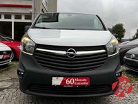 gebraucht Opel Vivaro B Kasten Kombi L1H1 2,7t 1.6 CDTI Navi PD