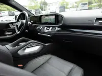 Gebraucht Mercedes GLE400 AMG 252 PS (185 kW) 2023 Grau metalliclack selenitgrau SUV