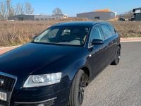 Usata Audi A6 180 CV (132 kW) 2005 Station wagon