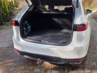 Gebraucht Mazda CX-60 Exclusive 328 PS (241 kW) 2022 Weiß SUV