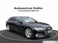 gebraucht Audi A6 Avant 40 TDI sport S-Line