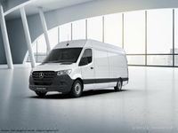 gebraucht Mercedes Sprinter 317 KA/L HD Navi MBUX Klima Kamera