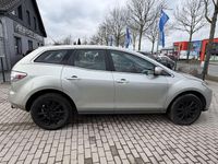 Gebraucht Mazda CX-7 Energy 260 PS (191 kW) 2008 Alaskasilber metallic SUV
