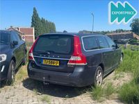 Gebraucht Volvo V70 213 PS (156 kW) 2014 Grau Kombi