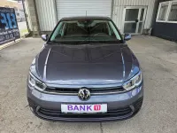 Gebraucht VW Polo 95 PS (69 kW) 2022 Grau Kleinwagen