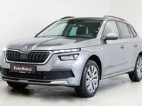 gebraucht Skoda Kamiq 1.0 TSI Kam. LED SHZ