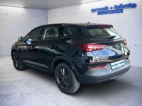 gebraucht Opel Grandland X 1.5 D Automatik Business Edition