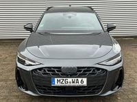 Gebraucht Audi A6 Sport 204 PS (150 kW) 2025 Grau Kombi