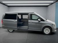 Neu Mercedes V250 190 PS (139 kW) 2025 Grau Van / Kleinbus