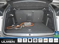 gebraucht Peugeot 3008 Hybrid Allure Pack Plug-In Navi Voll-LED Parklenkassist.Keyless Klimaauto.+SHZ PDCv+h+Cam